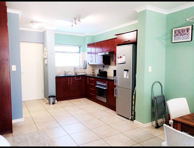 1 BEDROOM APARTMENT TO LET IN CENTURY CITY